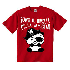 Simpatica shirt bambino usato  Italia