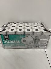 Member mark thermal for sale  Algonquin