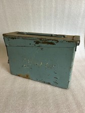 Boite munition rangement d'occasion  Maizières-lès-Metz