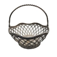 Vintage silver plate for sale  Dallas