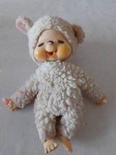 Monchhichi riginal sekiguchi gebraucht kaufen  Pforzheim