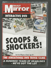 Daily mirror scoops for sale  UK