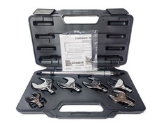 Set chiavi dinamometriche usato  Casatenovo