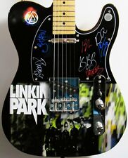 Linkin park autographed for sale  Raymond
