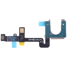 Microfone Asus Zenfone 8 flip e sensor de luz cabo flexível substituição comprar usado  Enviando para Brazil