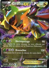 Giratina holo 180pv d'occasion  Barentin