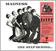 Madness one step for sale  STOCKPORT