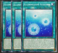 Set carte illuminazione usato  Venezia