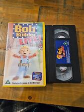 Bob builder live for sale  COWDENBEATH