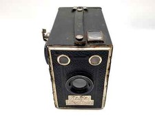 Balda frontbox boxkamera gebraucht kaufen  Bad Emstal