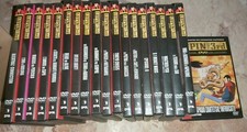 Dvd lupin iii usato  Milano