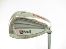 Wilson staff r.mendralla for sale  Victoria
