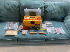 Vintage piano tuner for sale  Danbury