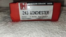 Used hornady custom for sale  Chandler