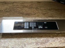 4456876 KitchenAid embutido microondas/forno de convecção touchpad  comprar usado  Enviando para Brazil