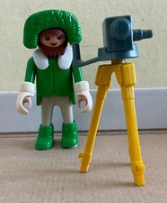 Playmobil 3464 polar gebraucht kaufen  Freilassing