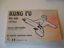 Kung shu dan d'occasion  Buchy