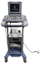 Sonosite titan ultrasound for sale  Jessup