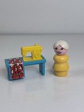 Vintage fisher price d'occasion  Expédié en Belgium