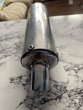 Lambretta performance exhaust for sale  DAGENHAM
