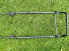 Hayter spirit handle for sale  LINCOLN