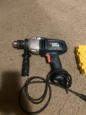 Black decker drill for sale  Salem