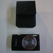 Digitalkamera canon ixus gebraucht kaufen  Mintraching