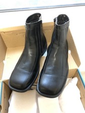 Herrenschuhe leder business gebraucht kaufen  Goslar