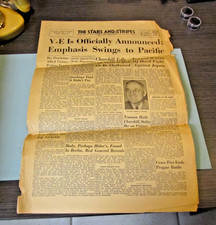 May 1945 stars for sale  Owings Mills