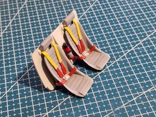 Kyosho kit sedili usato  Taranto