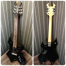 B.c.rich bronze series for sale  Shipping to United Kingdom