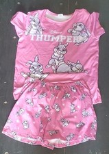 Disney thumper pink for sale  MIDDLESBROUGH