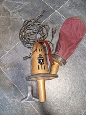 Steppke staubsauger veb gebraucht kaufen  Warburg
