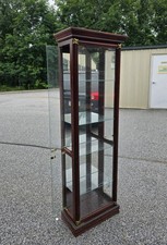 Pulaski illuminated furniture for sale  Aston