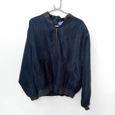 Genuine silk jacket for sale  WARRINGTON
