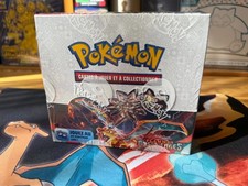 Display pokemon ev03 d'occasion  Évreux