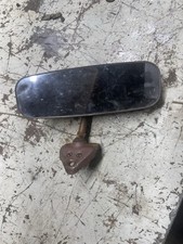 1955-56 Ford Station Wagon 4 portas, espelho retrovisor interno comprar usado  Enviando para Brazil