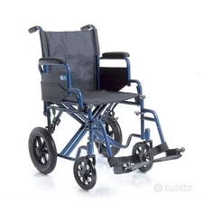 Carrozzina transito usato Carrozzina transito usato  Castelnuovo Magra