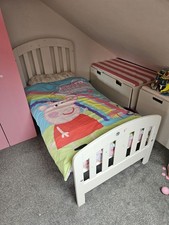 saplings junior bed for sale  MANCHESTER