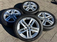 Riginal alufelgen audi gebraucht kaufen  Bad Tölz