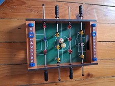 Mini baby foot d'occasion  Oyonnax