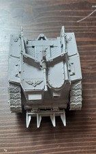 Warhammer 40k death gebraucht kaufen  Hohnstorf