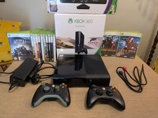 Xbox 360 500gb for sale  HODDESDON