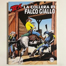 Tex 765 edicola usato  Calcinato