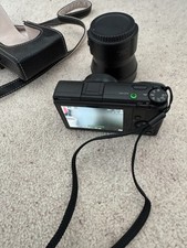 Ricoh iiix telephoto for sale  UK
