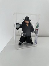 Hasbro wwf undertaker gebraucht kaufen  Seligenstadt