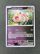 Carte pokemon hurle d'occasion  Montbrison