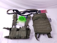 Airsoft accessories lot for sale  Utica