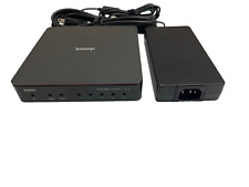 Biamp tesiraconnect port for sale  Mesa