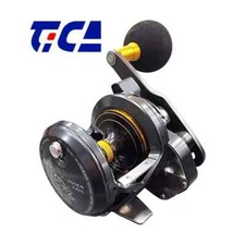 Mulinello pesca vertical usato  Battipaglia